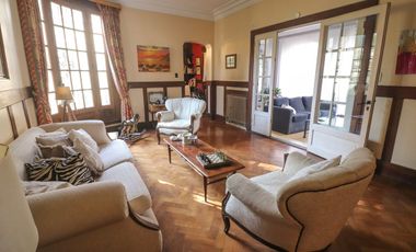 EXCELENTE CASA  EN  EL MEJOR LUGAR DE SAN ISIDRO