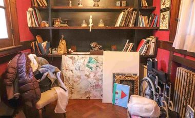 EXCELENTE CASA  EN  EL MEJOR LUGAR DE SAN ISIDRO