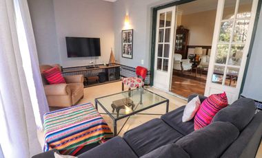 EXCELENTE CASA  EN  EL MEJOR LUGAR DE SAN ISIDRO