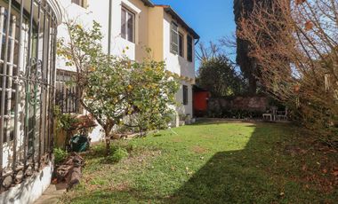 EXCELENTE CASA  EN  EL MEJOR LUGAR DE SAN ISIDRO