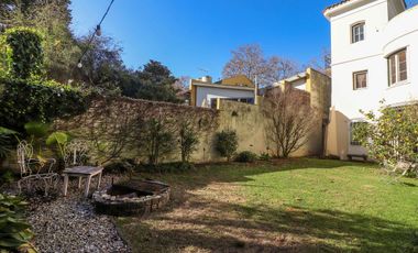 EXCELENTE CASA  EN  EL MEJOR LUGAR DE SAN ISIDRO