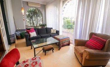 EXCELENTE CASA  EN  EL MEJOR LUGAR DE SAN ISIDRO