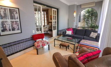 EXCELENTE CASA  EN  EL MEJOR LUGAR DE SAN ISIDRO
