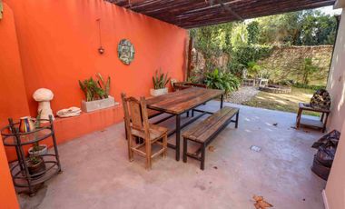 EXCELENTE CASA  EN  EL MEJOR LUGAR DE SAN ISIDRO