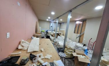 Local comercial en venta en PERALILLO