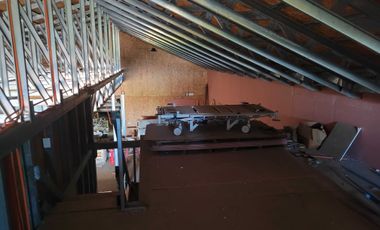 Local comercial en venta en PERALILLO