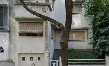 Terreno - venta - Palermo