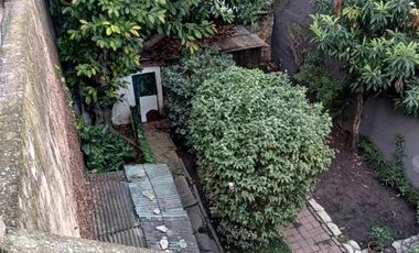 Terreno - venta - Palermo