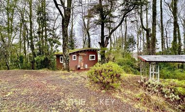 Casa en Arriendo en Kilometro 3 ruta 199 dirección Villarrica - Freire