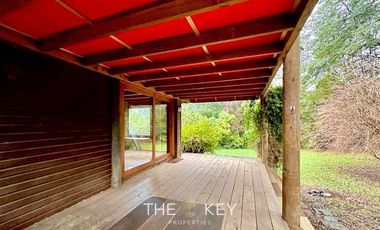 Casa en Arriendo en Kilometro 3 ruta 199 dirección Villarrica - Freire