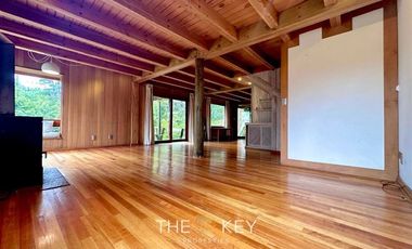 Casa en Arriendo en Kilometro 3 ruta 199 dirección Villarrica - Freire