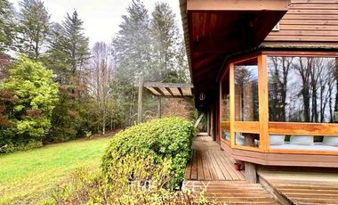 Casa en Arriendo en Kilometro 3 ruta 199 dirección Villarrica - Freire