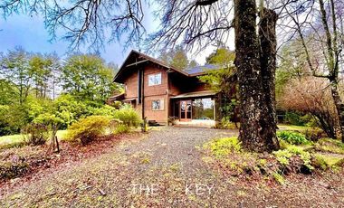 Casa en Arriendo en Kilometro 3 ruta 199 dirección Villarrica - Freire