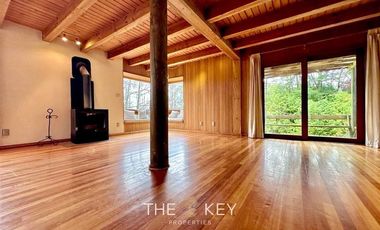 Casa en Arriendo en Kilometro 3 ruta 199 dirección Villarrica - Freire