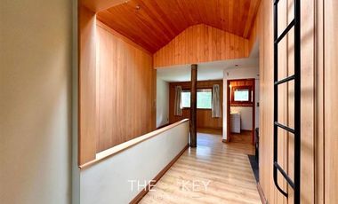 Casa en Arriendo en Kilometro 3 ruta 199 dirección Villarrica - Freire