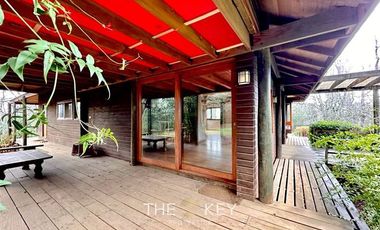 Casa en Arriendo en Kilometro 3 ruta 199 dirección Villarrica - Freire