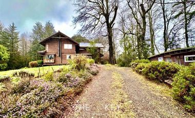 Casa en Arriendo en Kilometro 3 ruta 199 dirección Villarrica - Freire