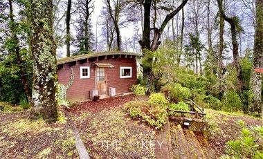 Casa en Arriendo en Kilometro 3 ruta 199 dirección Villarrica - Freire