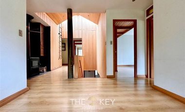 Casa en Arriendo en Kilometro 3 ruta 199 dirección Villarrica - Freire