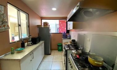 Casa en Venta en Libertad / Mapocho