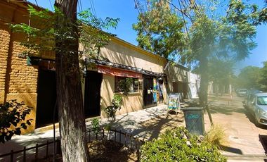 Casa en Venta en Libertad / Mapocho