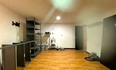 Casa en Venta en Libertad / Mapocho