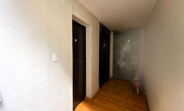 Casa en Venta en Libertad / Mapocho