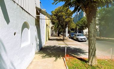 Casa en Venta en Libertad / Mapocho