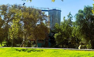 Casa en Venta en Libertad / Mapocho