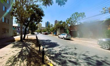 Casa en Venta en Libertad / Mapocho