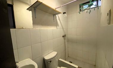 Casa en Venta en Libertad / Mapocho