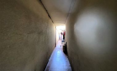 Casa en Venta en Libertad / Mapocho