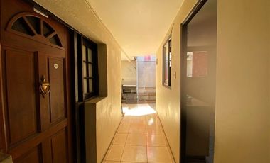 Casa en Venta en Libertad / Mapocho