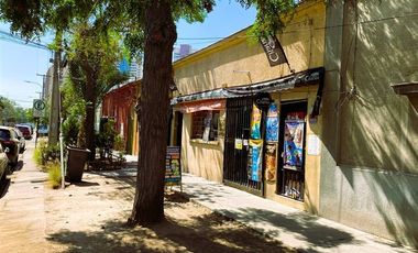 Casa en Venta en Libertad / Mapocho