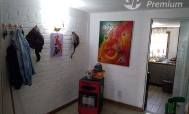 Casa en Venta en Avda. Santa Rosa, Bahía Catalina, San José de la Estrella, La Granja, RM