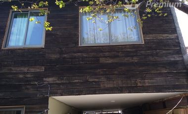 Casa en Venta en Avda. Santa Rosa, Bahía Catalina, San José de la Estrella, La Granja, RM