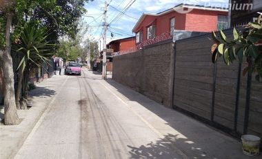 Casa en Venta en Avda. Santa Rosa, Bahía Catalina, San José de la Estrella, La Granja, RM