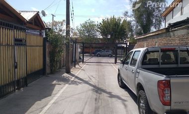 Casa en Venta en Avda. Santa Rosa, Bahía Catalina, San José de la Estrella, La Granja, RM