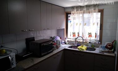 Casa en Venta en Avda. Santa Rosa, Bahía Catalina, San José de la Estrella, La Granja, RM