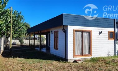 Casa en Venta en Apocas cuadras de la Plaza de Armas en Pinto
