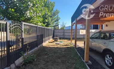 Casa en Venta en Apocas cuadras de la Plaza de Armas en Pinto