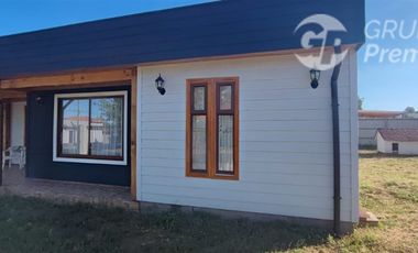 Casa en Venta en Apocas cuadras de la Plaza de Armas en Pinto