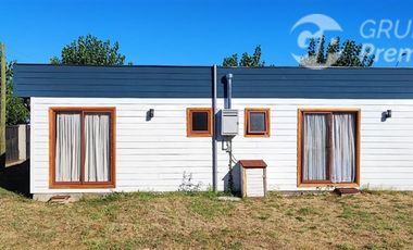 Casa en Venta en Apocas cuadras de la Plaza de Armas en Pinto