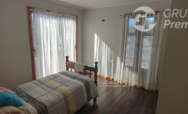 Casa en Venta en Apocas cuadras de la Plaza de Armas en Pinto