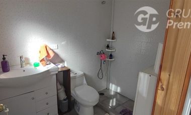 Casa en Venta en Apocas cuadras de la Plaza de Armas en Pinto