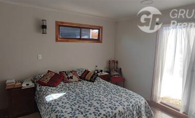 Casa en Venta en Apocas cuadras de la Plaza de Armas en Pinto