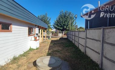 Casa en Venta en Apocas cuadras de la Plaza de Armas en Pinto