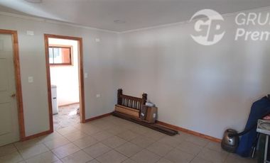 Casa en Venta en Apocas cuadras de la Plaza de Armas en Pinto