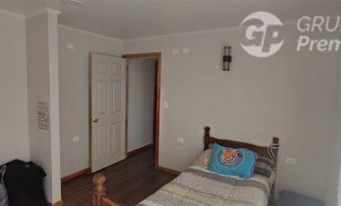 Casa en Venta en Apocas cuadras de la Plaza de Armas en Pinto