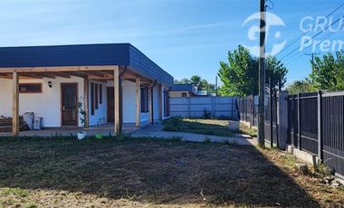 Casa en Venta en A pocas cuadras de la Plaza de Armas de Pinto